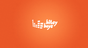 Bitsy Boys のウェブサイトを観てみたのですが、現時点では、準備中のようでした。