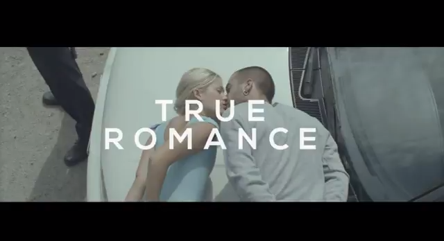 CITIZENS! TRUE ROMANCE–NEW MAGNIFICENT VIDEO