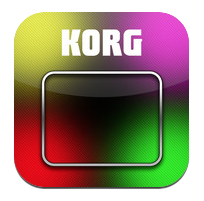 タッチ操作だけでオシャレなループ音源が作れるアプリ「iKaossilator」がすごく気に入っています。「iKaossilator」は、KORGが2011年にリリースしているスマートフォンやタブレット用のアプリです。