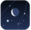 Chrome ウェブストア 星空が見れるアプリ Planetarium
