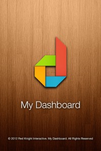 【便利App】スマホのダッシュボードアプリMy Dashboardの使い方
