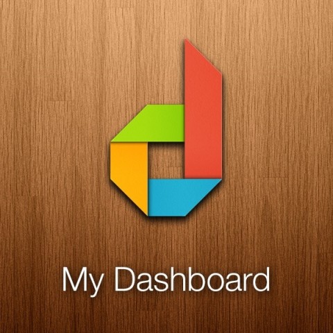 【便利App】スマホのダッシュボードアプリMy Dashboardの使い方