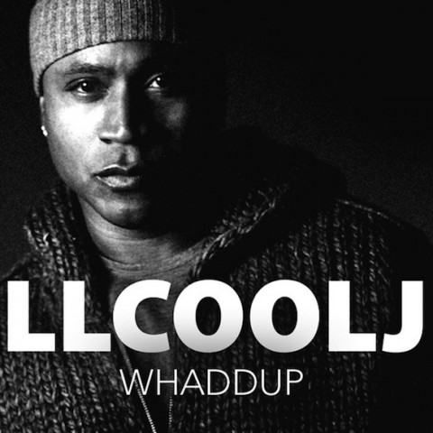 LL Cool J 新曲『Whaddup』Blink-182 のトラヴィス・バーカーなど超豪華ゲスト陣参加