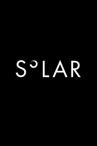 Solar | デザインがオシャレな天気予報アプリ
