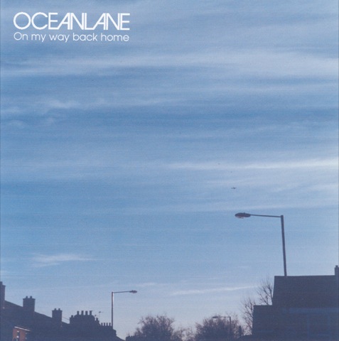 OCEANLANE - On my way back home (2004)