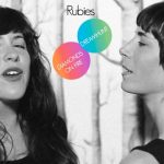 Rubies - Diamonds On Fire / Dreamhunt - EP (2009)