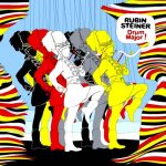 Rubin Steiner「Drum Major!」 | フランス発ヒップホップもボサノヴァもなんでもありエレクトロ (2005) 