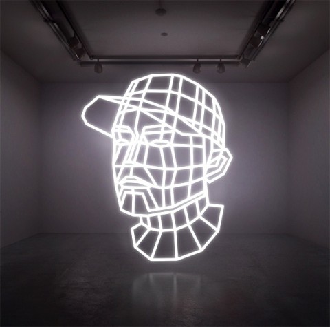 DJ Shadow / Reconstructed | ベテラン・DJシャドウの2枚組集大成ベスト (2012)
