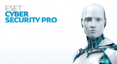 ESET CYBER SECURITY PRO