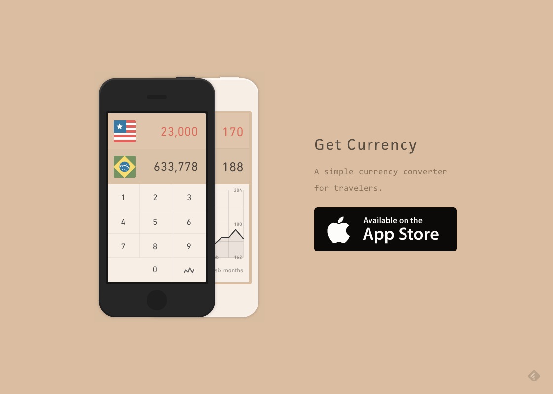 Currency Converter App