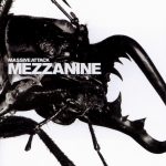 Massive Attack『Mezzanine (メザニーン)』(1998)
