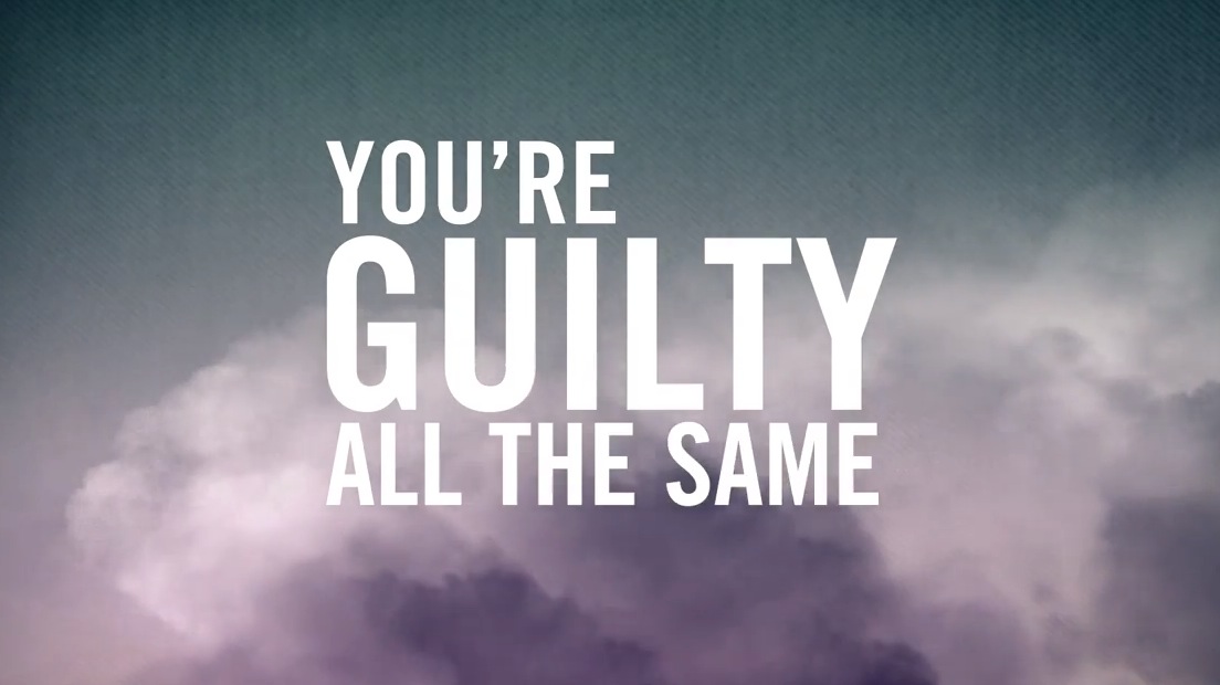 リンキンパーク新曲「GUILTY ALL THE SAME (feat. Rakim)」 (2014年作品)