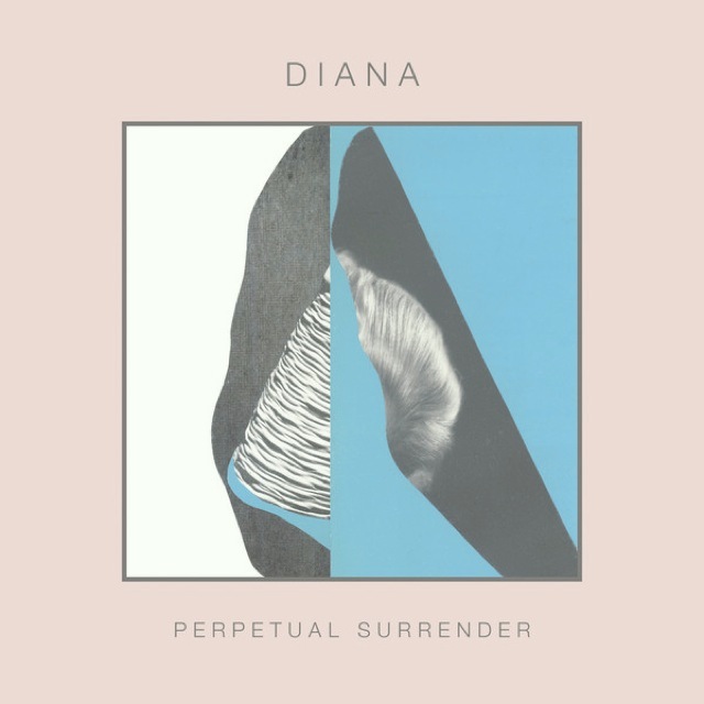 Diana - Perpetual Surrender (2013)