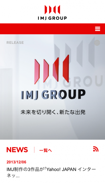 IMJ GROUP