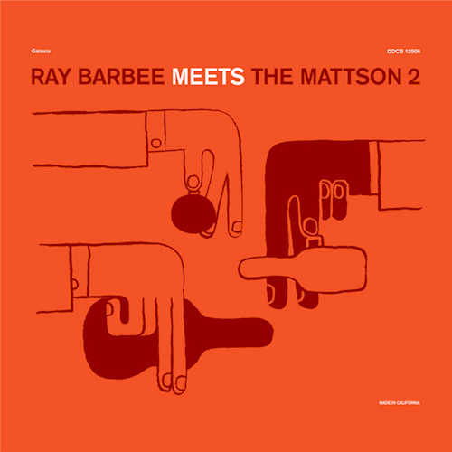 Ray Barbee Meets the Mattson 2