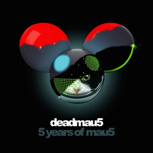 deadmau5 / 5 years of mau5