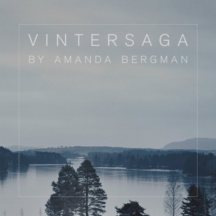挿入歌にはスウェーデンの歌手 Amanda Bergman の「Vintersaga」という曲がフルコーラスで使用されています。