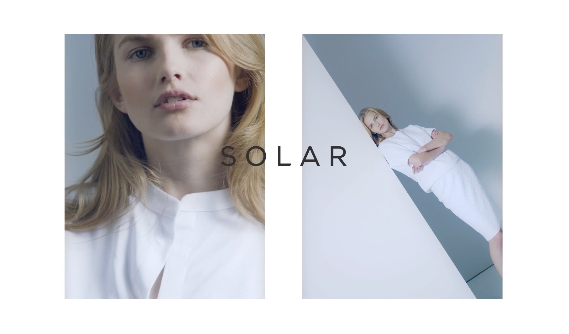 Solar SS16