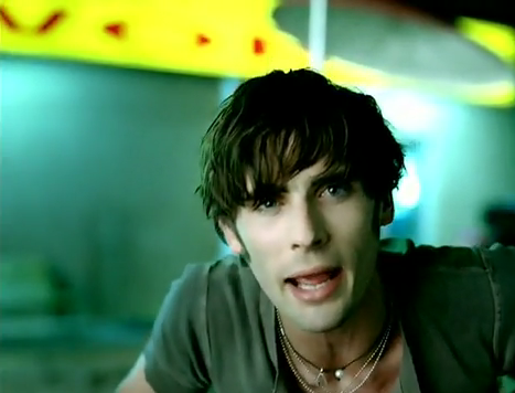 The All-American Rejects - It Ends Tonight