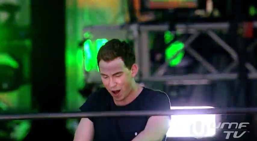 Hardwell | DJ Mag Top 100で6位にランクインした実力派DJ