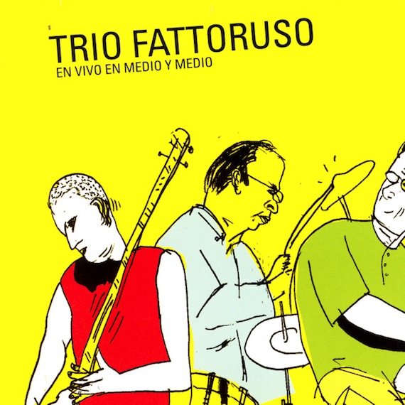 Trio Fattoruso