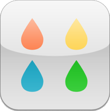 Dropophone | かわいい雨音を奏でる無料アプリ | Lullatone とコラボ