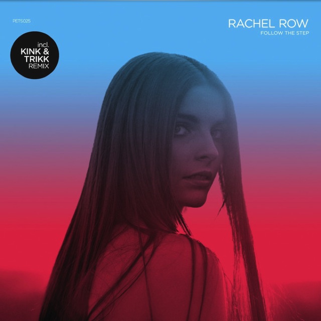 Rachel Row「Follow The Step EP」 | 名盤