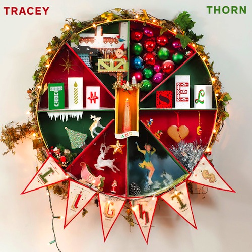 Tracy Thorn『Tinsel and Lights』トレイシー・ソーンの傑作クリスマスアルバム