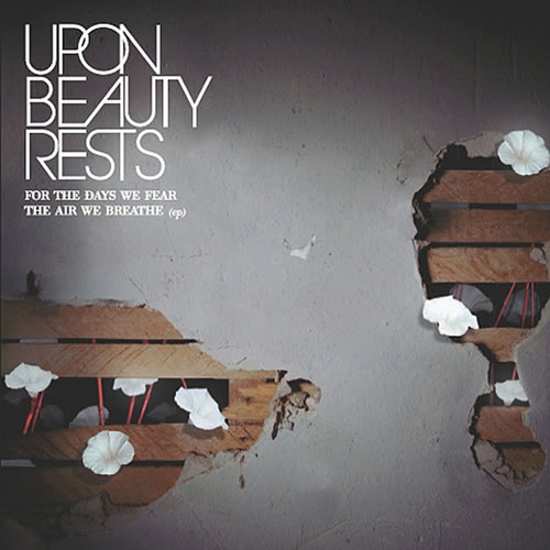 Upon Beauty Rests「For the Days We Fear the Air We Breathe」 (2008年作品)