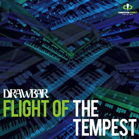 Drawbar - Flight of the Tempest (2008)