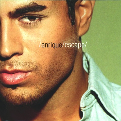 Enrique Iglesias - Escape (2001)