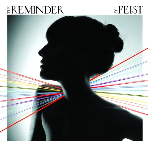 Feist - The Reminder (2007)