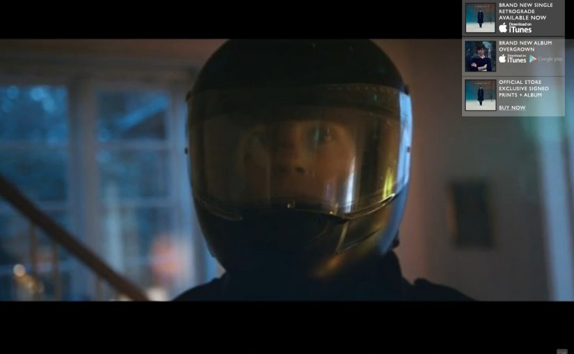 テクノ系ミュージシャンDJのサイト 11選 | WEBサイトデザインまとめ