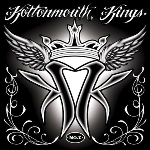 Kottonmouth Kings - Kottonmouth Kings (2005)