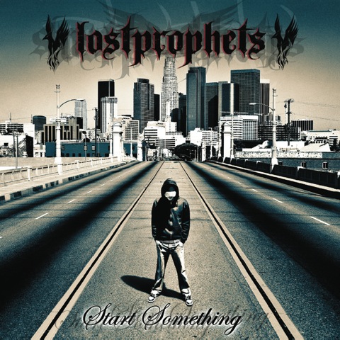 Lostprophets - Start Something (2004)