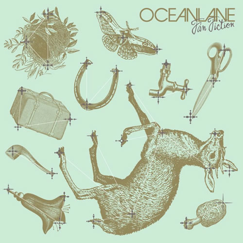 OCEANLANE - Fan Fiction