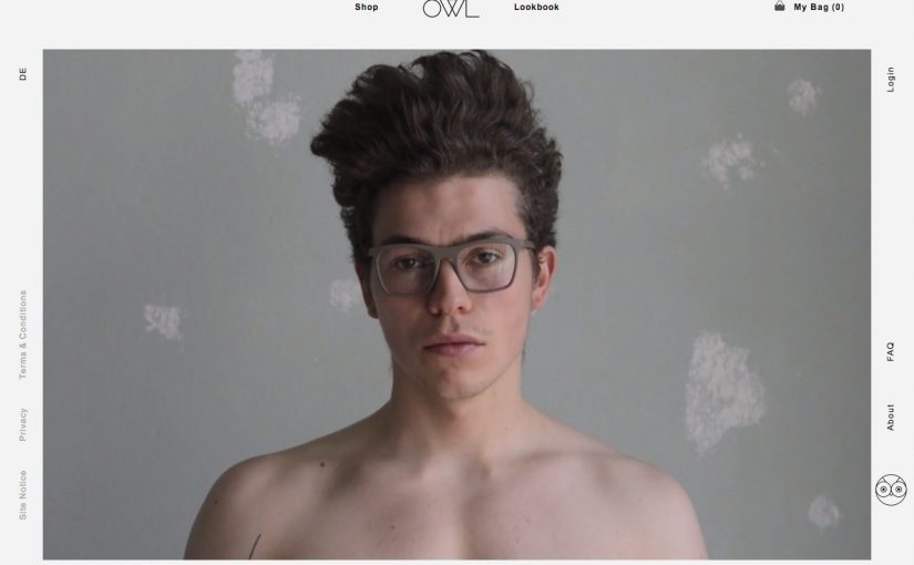 OWL 海外ファッションブランド