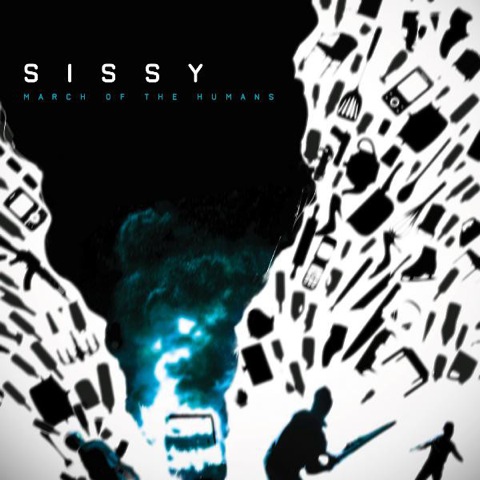 Sissy - March of the Humans | ポーティス・ヘッドのDummy好きは必聴のトリップ・ポップ (2012)