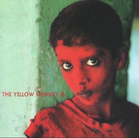 THE YELLOW MONKEY - 8 (2000)