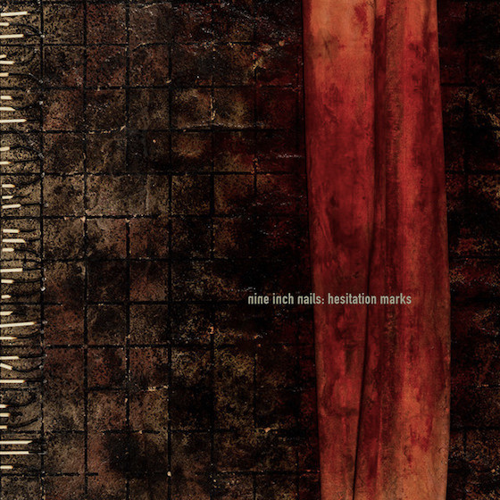 Nine Inch Nails - Hesitation Marks (2013)