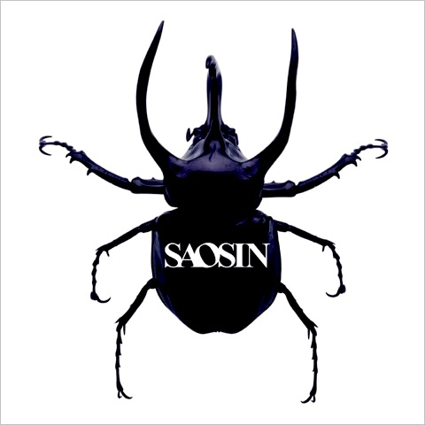 Saosin / セイオシン | カリスマのセルフタイトル作 (2006年作品)