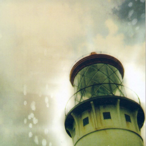 Saxon Shore / Four Months of Darkness | ポストロック界の至宝バンド初期の名盤