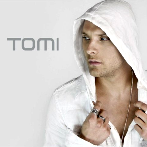 Tomi / Tomi | チェコスロバキア出身白人R&Bシンガーで話題になったデビュー作 (2008)