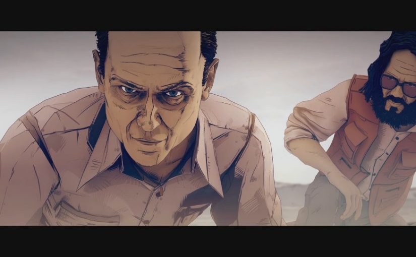 映画「Another Day of Life」 | 1975年アンゴラ南北戦争を実写とアニメで描いたドキュメント