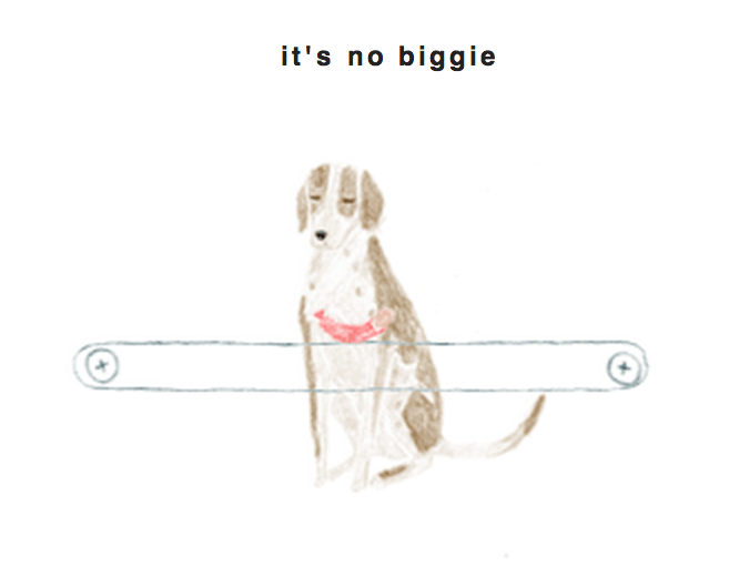 Thoka Maerさんの手書きイラストgifアニメがめっちゃ可愛い