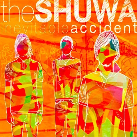 the SHUWA / inevitable accident | ストイックでハイセンスでメロディアス (2007)