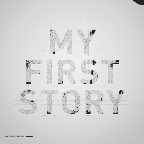 MY FIRST STORY - MY FIRST STORY (2012)