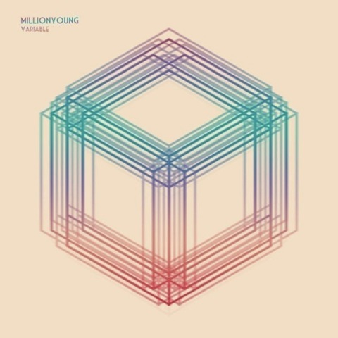 Millionyoung - Variable (2013)