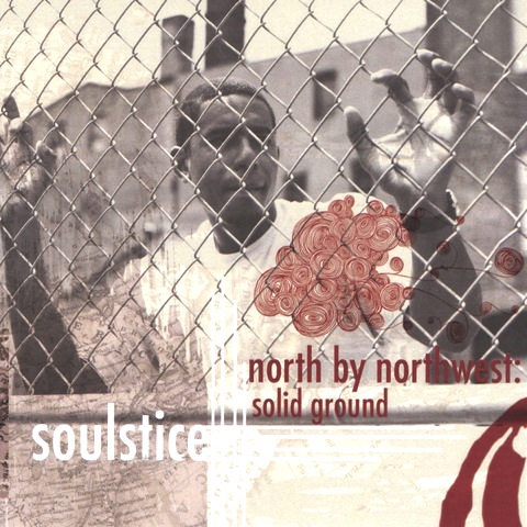 Soulstice - North By Northwest (2005)