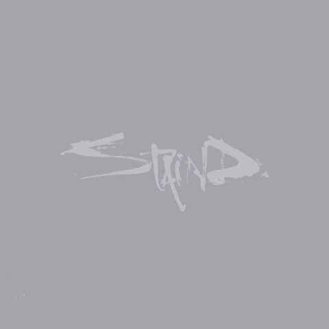 Staind - 14 Shades Of Grey (2003)